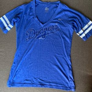 Dodger Tee